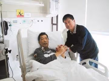 「大傻」成奎安的江湖情,為保護兄弟鋃鐺入獄,至死不原諒周星馳!
