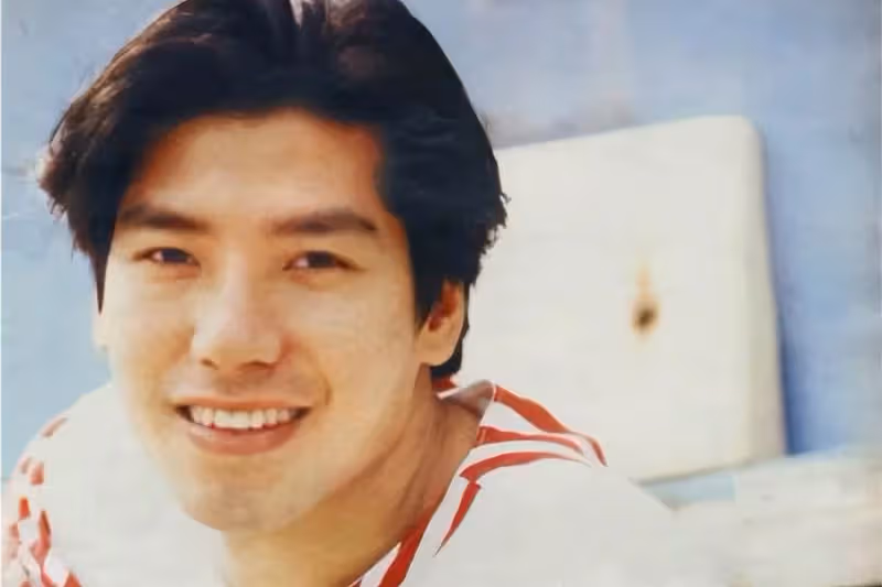 從「文藝男神」到「自毀前程」，59歲的張耀揚經歷了什麼？