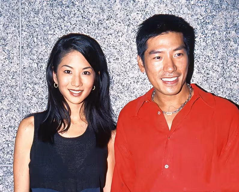 從「文藝男神」到「自毀前程」，59歲的張耀揚經歷了什麼？