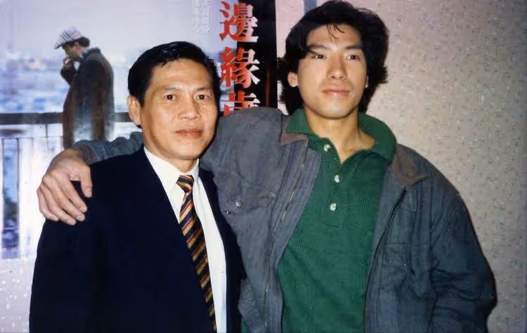 從「文藝男神」到「自毀前程」，59歲的張耀揚經歷了什麼？