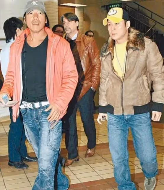 從「文藝男神」到「自毀前程」，59歲的張耀揚經歷了什麼？