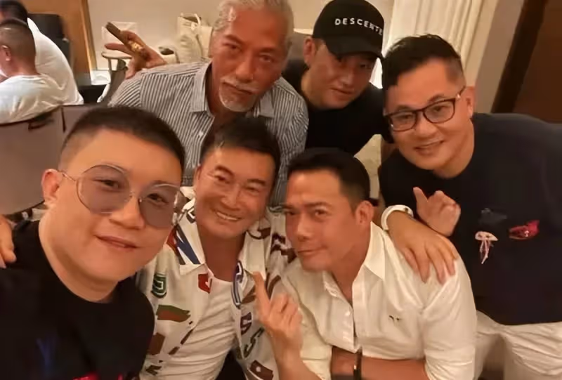 從「文藝男神」到「自毀前程」，59歲的張耀揚經歷了什麼？