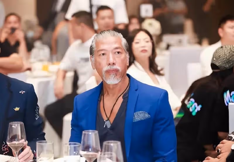 從「文藝男神」到「自毀前程」，59歲的張耀揚經歷了什麼？