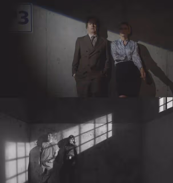 《風騷律師》S6E13：此生無悔