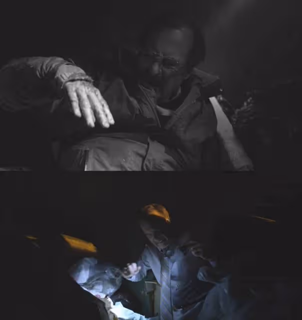 《風騷律師》S6E13：此生無悔