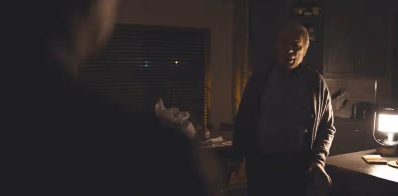 《風騷律師》S6E13：此生無悔