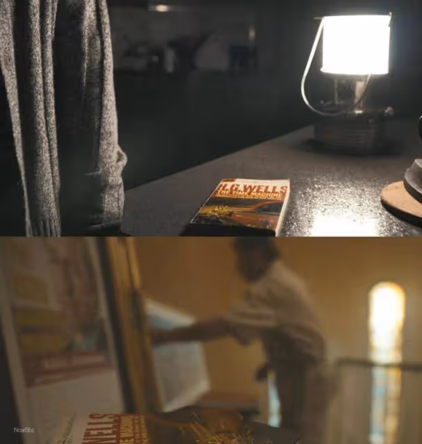 《風騷律師》S6E13：此生無悔