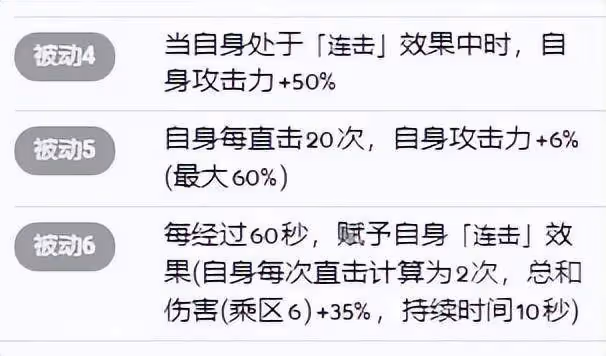 彈射世界:國服第四期六版信息匯總及推薦