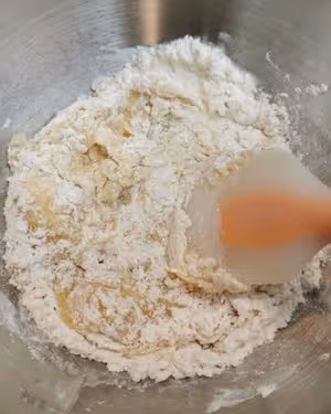 不會翻車的廣式月餅❤️風爐平爐度都可