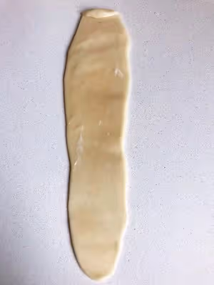 酥皮豆沙月餅