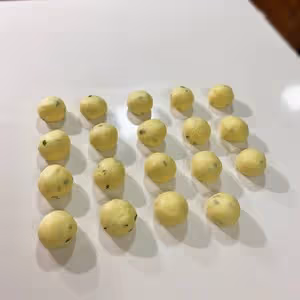一口腸仔包
