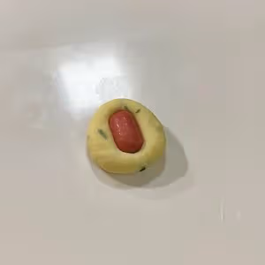 一口腸仔包