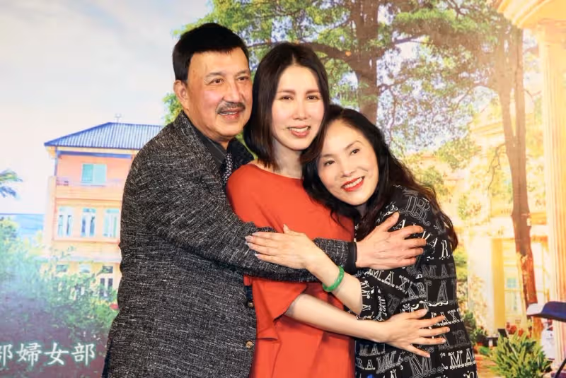 余苑綺改名拚轉運!專家曝新名字「讓鬼使神差找不到」 嘆本命「不該有這麼多病厄」:熬過兔年才有希望