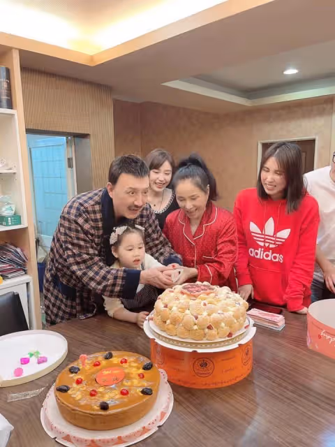 余苑綺改名拚轉運!專家曝新名字「讓鬼使神差找不到」 嘆本命「不該有這麼多病厄」:熬過兔年才有希望