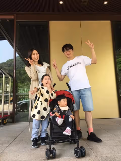 余苑綺改名拚轉運!專家曝新名字「讓鬼使神差找不到」 嘆本命「不該有這麼多病厄」:熬過兔年才有希望
