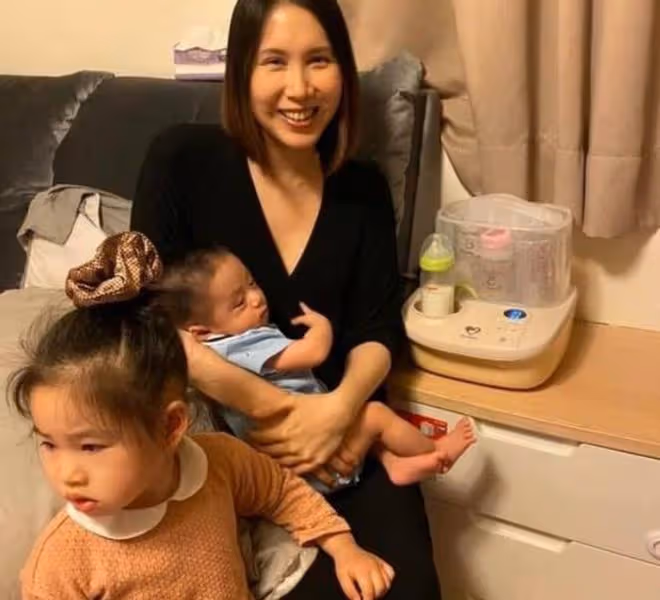 抗癌女星余苑綺病危!虛弱用手比劃想解脫,年邁父母崩潰大哭