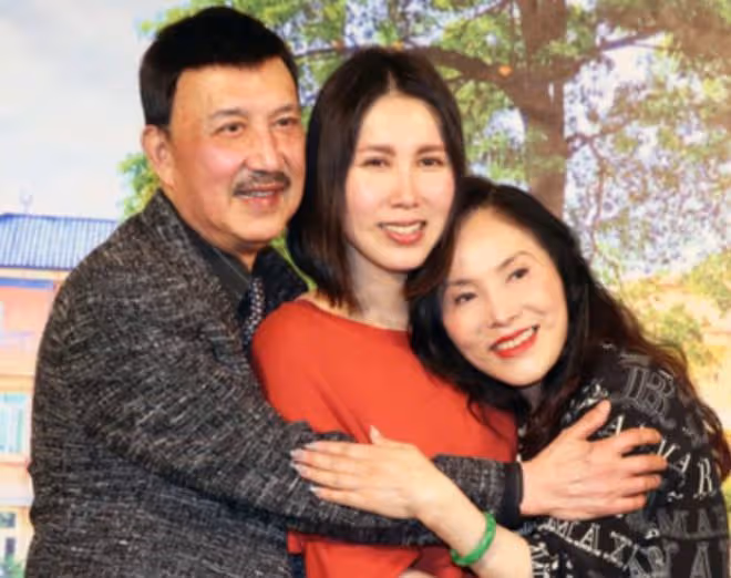 抗癌女星余苑綺病危!沒意識無法說話,親人緊急前往醫院神情凝重