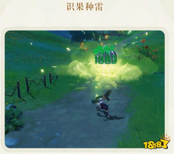 原神提納里天賦升級材料一覽 提納里天賦培養材料清單
