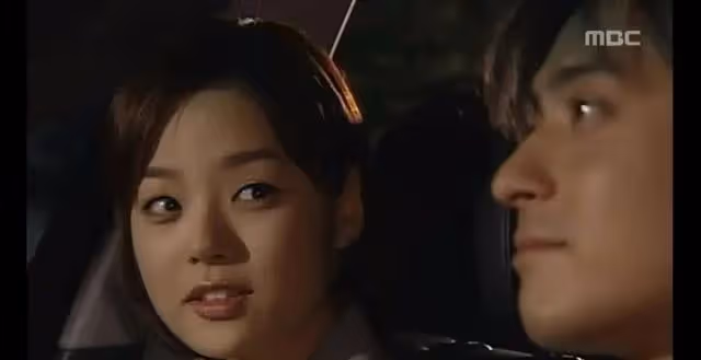 當年清純可人的蔡琳，經歷兩段失敗婚姻，成了單親媽媽