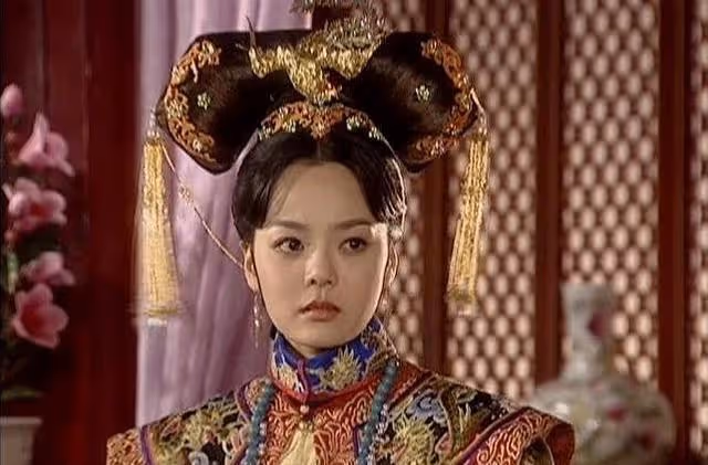 當年清純可人的蔡琳,經歷兩段失敗婚姻,成了單親媽媽