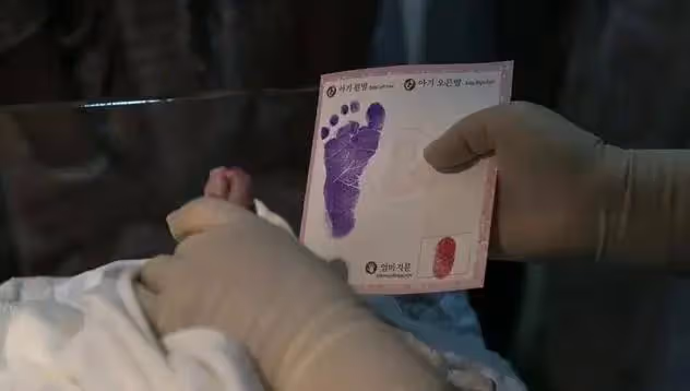 當年清純可人的蔡琳,經歷兩段失敗婚姻,成了單親媽媽