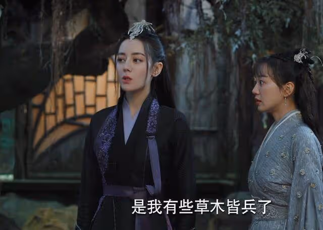 《與君初相識》任嘉倫幫老婆索要簽名被熱巴拒絕，熱巴的回復夠笑三天