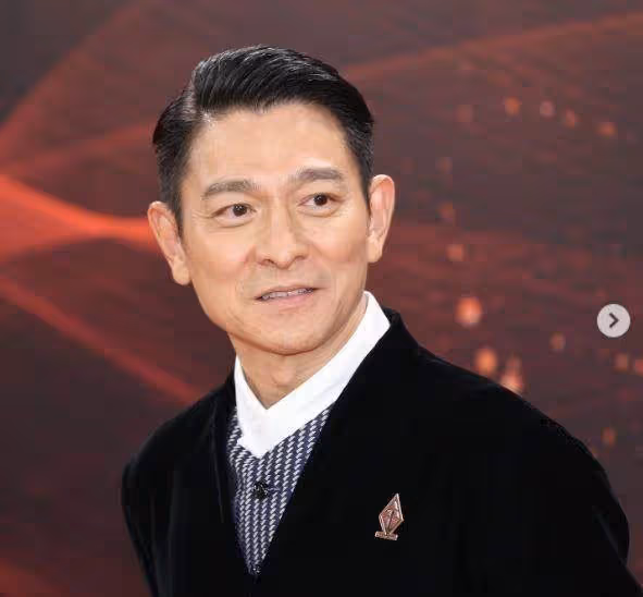 為何談了24年戀愛才娶朱麗倩？劉德華曝2原因，令人不舍