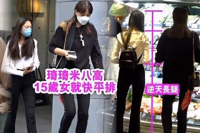 任達華女兒宣布出道!16歲身材出眾,「濃眉大眼+白皙皮膚」超吸睛,年紀輕輕成奢侈品牌新寵兒