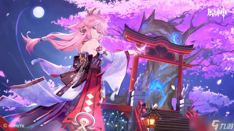 《原神》紙間奇旅活動第二天攻略
