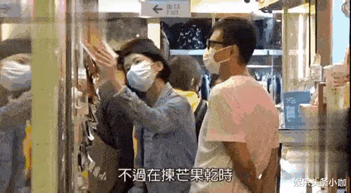 鏡頭前演賢妻良母,鏡頭外幫著老公不忠誠…
