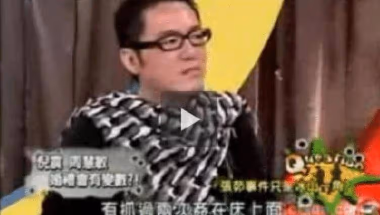 鏡頭前演賢妻良母,鏡頭外幫著老公不忠誠…