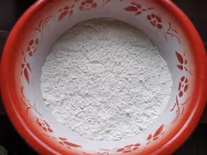 陝西鍋盔