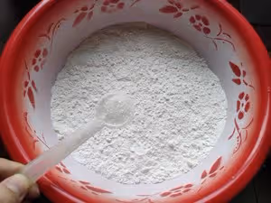 陝西鍋盔