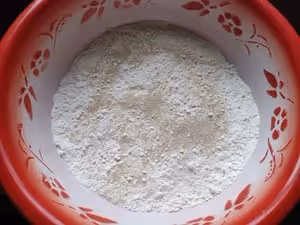 陝西鍋盔