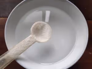 陝西鍋盔
