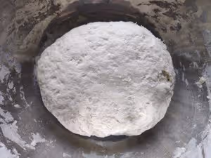陝西鍋盔