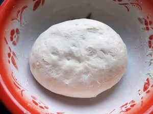 陝西鍋盔