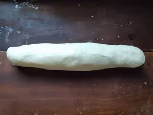 陝西鍋盔
