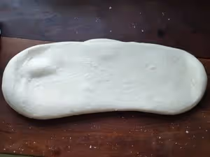陝西鍋盔