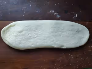 陝西鍋盔