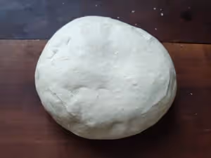 陝西鍋盔