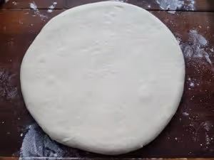 陝西鍋盔