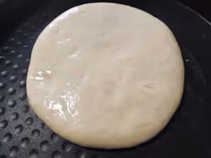 陝西鍋盔
