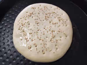 陝西鍋盔