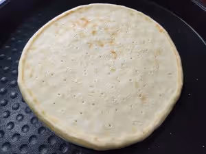 陝西鍋盔