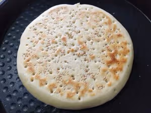 陝西鍋盔