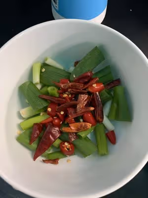 蝦仁｜麻辣川式小龍蝦口味（懶人新手版）