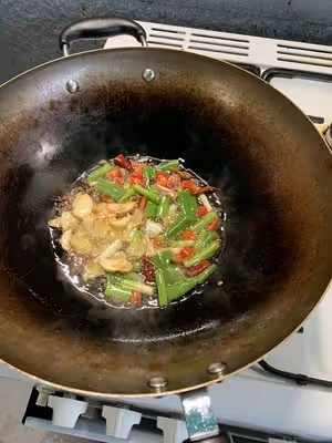 蝦仁｜麻辣川式小龍蝦口味（懶人新手版）