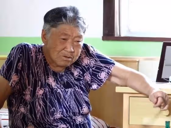 老人住安養院15年,突然要回家,子女不敢相信:她去世28年了, 網友:孩子們真孝順