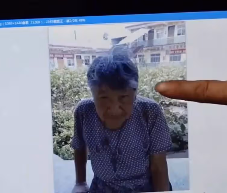老人住安養院15年，突然要回家，子女不敢相信：她去世28年了， 網友：孩子們真孝順
